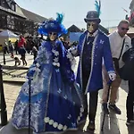 L'escapade Etoilee *