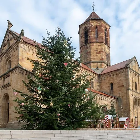 Lejlighed L'escapade Etoilée