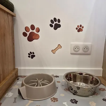 Apartamento L'escapade Etoilée Rosheim