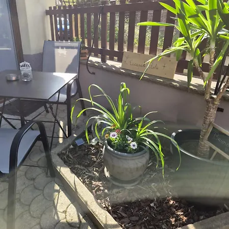 L'escapade Etoilée Apartamento