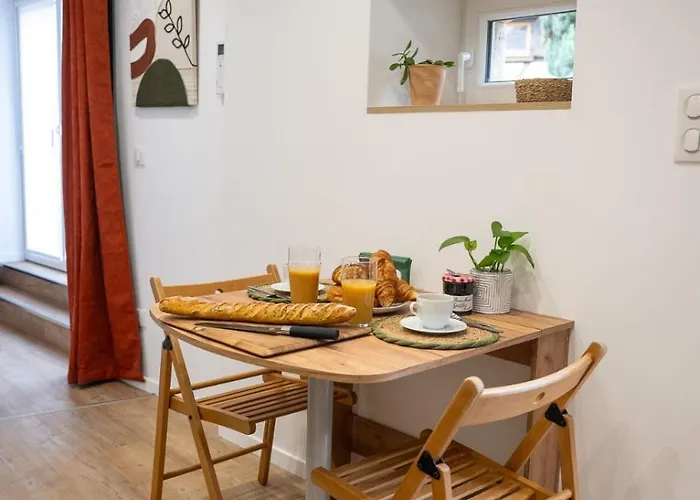 L'escapade Etoilée Rosheim