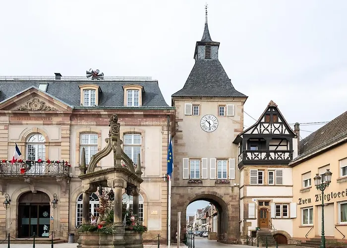 L'escapade Etoilée *