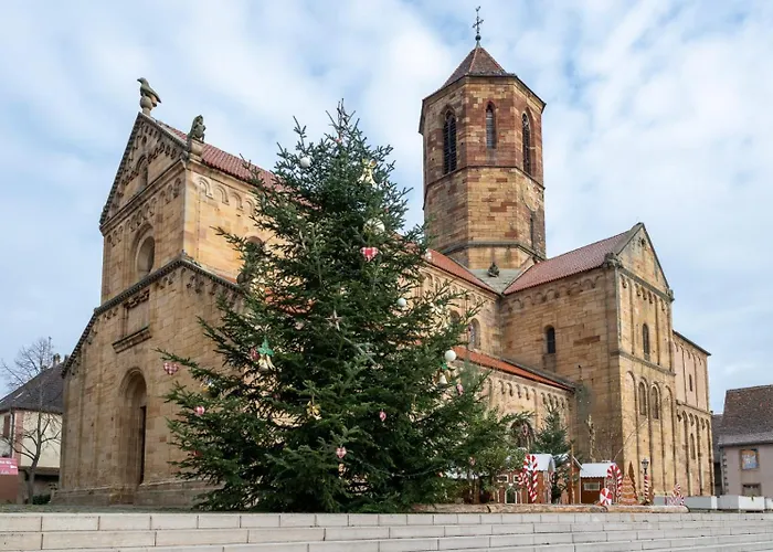 Lejlighed L'escapade Etoilée